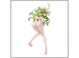 C.C. Swimsuit Ver. - Code Geass Lelouch of the Rebellion (Union Creative)