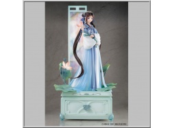 Ling-Er "Shi Hua Ji" Xian Ling Xian Zong Ver. Deluxe Edition - The Legend of Sword and Fairy