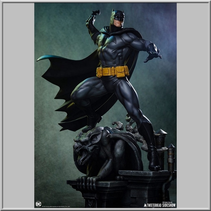 Figurine Batman 50cm - DC Comics | Beebs