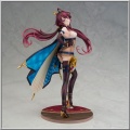 Ramizel Erlenmeyer - Atelier Sophie 2: The Alchemist of the Mysterious Dream (KT model+)