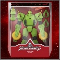 Buzz-Saw (Toy Version) - SilverHawks