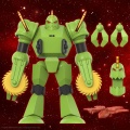 Buzz-Saw (Toy Version) - SilverHawks